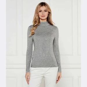 Pinko Półgolf | Regular Fit