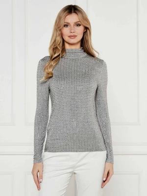 Pinko Półgolf | Regular Fit