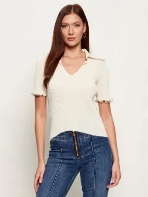 Pinko Polo CALORE | Slim Fit