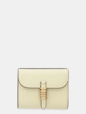 Pinko portfel skórzany