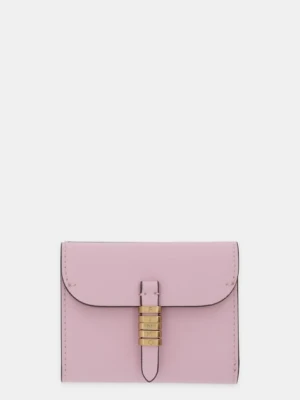 Pinko portfel skórzany