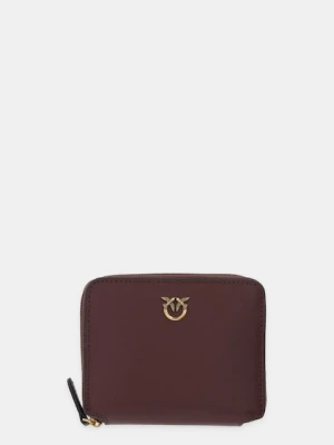 Pinko portfel skórzany