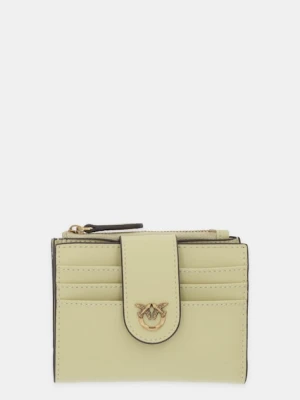 Pinko portfel skórzany