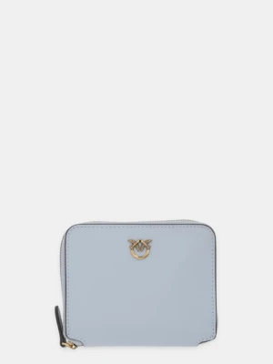 Pinko portfel skórzany