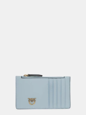 Pinko portfel skórzany