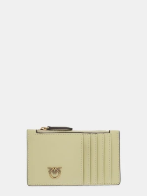 Pinko portfel skórzany