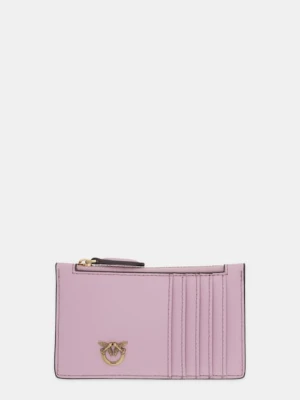 Pinko portfel skórzany