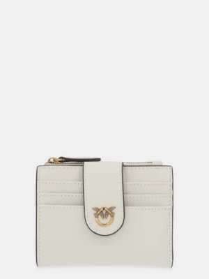 Pinko portfel skórzany