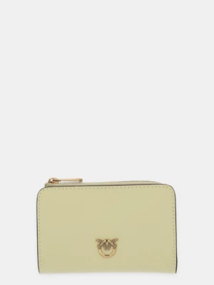 Pinko portfel skórzany