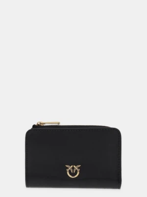 Pinko portfel skórzany