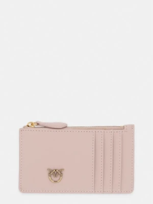 Pinko portfel skórzany
