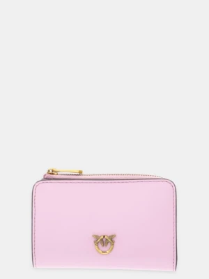 Pinko portfel skórzany