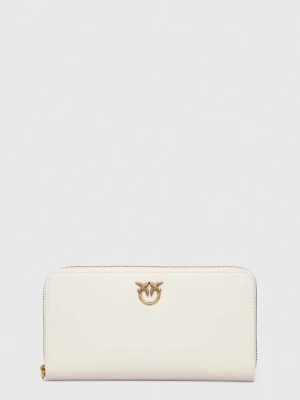 Pinko portfel skórzany