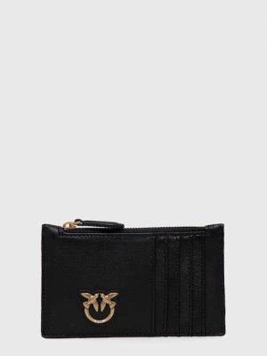 Pinko portfel skórzany