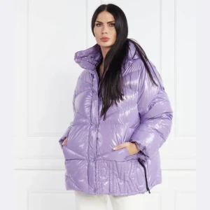 Pinko Puchowa kurtka | Regular Fit