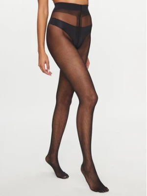Pinko Rajstopy Damskie 102636 A1G4 Czarny