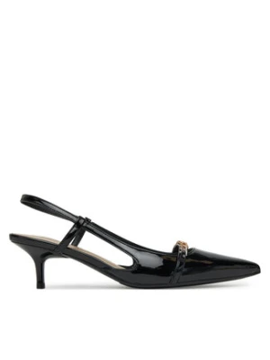 PINKO Sandały Gloria 05 SD0251 E002 Czarny