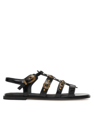 PINKO Sandały Milly 07 SD0469 E037 Czarny