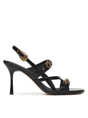 PINKO Sandały Vanda 01 SD0511 E037 Czarny