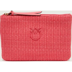 Pinko Saszetka Flat Horizontal Mini