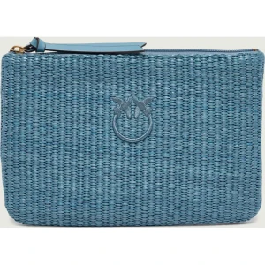 Pinko Saszetka Flat Horizontal Mini