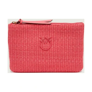 Pinko Saszetka Flat Horizontal Mini