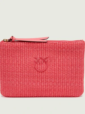 Pinko Saszetka Flat Horizontal Mini