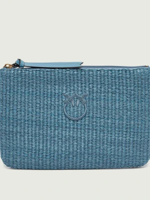 Pinko Saszetka Flat Horizontal Mini