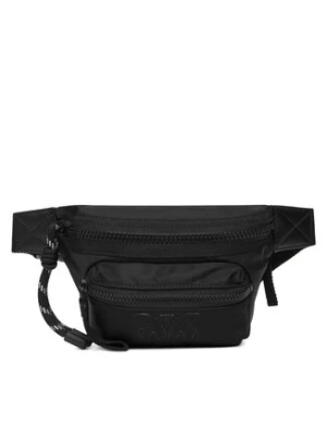 PINKO Saszetka nerka Belt Bag PE PLTT 104939 A29U Czarny