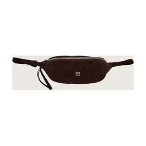 Pinko Saszetka nerka MARSUPIO TRITTICO | zamsz