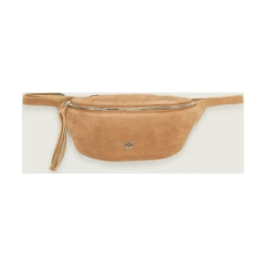 Pinko Saszetka nerka MARSUPIO TRITTICO | zamsz