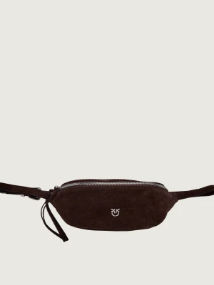 Pinko Saszetka nerka MARSUPIO TRITTICO | zamsz