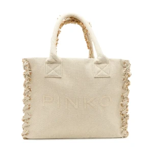Pinko Shopperka BEACH SHOPPING