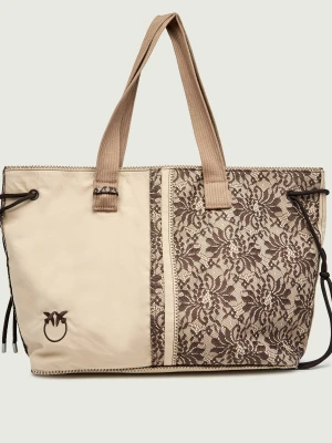 Pinko Shopperka CABAS EXTRA