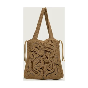 Pinko Shopperka GEOMETRICO