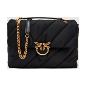 Pinko Shopperka LOVE PUFF EXTRA CL