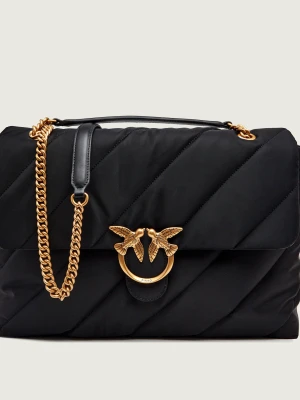 Pinko Shopperka LOVE PUFF EXTRA CL