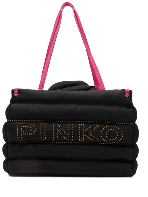 Pinko Shopperka RICICLATO MICR