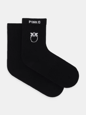 Pinko skarpetki czarny