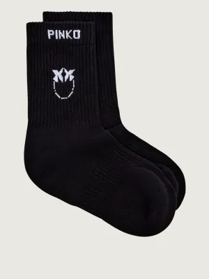 Pinko Skarpety NORVEGIA