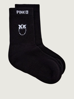 Pinko Skarpety NORVEGIA