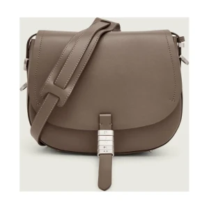 Pinko Skórzana listonoszka SADDLE CLASSIC