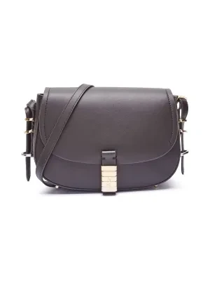 Pinko Skórzana listonoszka SADDLE MINI XINDA
