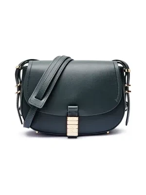 Pinko Skórzana listonoszka SADDLE MINI XINDA