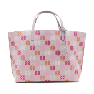 Pinko Skórzana shopperka CARRIE