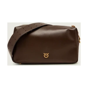 Zdjęcie produktu Pinko Skórzana torebka na ramię