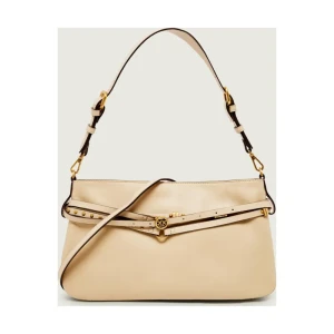 Pinko Skórzana torebka na ramię BELT BAG CLASSIC