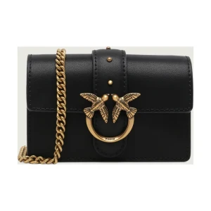 Zdjęcie produktu Pinko Skórzana Torebka na ramię LOVE ONE