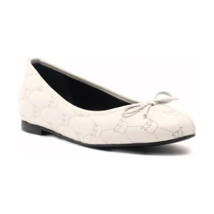 Pinko Skórzane baleriny CHANTAL