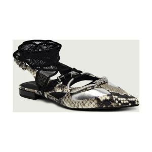 Pinko Skórzane baleriny GIANIRA 30